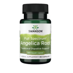 Swanson Full Spectrum Angelica Root 400 mg
