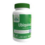 Health Thru Nutrition Ubiquinol 100 mg