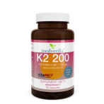 Medverita Vitamin K2 MK-7 200 mcg