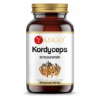 Yango Cordyceps - 10% polysaccharide extract