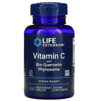 Life Extension Vitamin C and Bio-Quercetin Phytosome