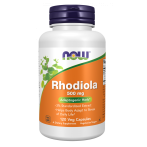Now Foods Rhodiola 500 mg