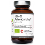 Ashwagandha KSM-66 BIO 300 mg