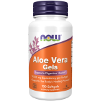Now Foods Aloe Vera 10000 mg