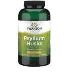Swanson Psyllium Husks 610 mg