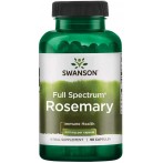 Swanson Rosemary 400 mg