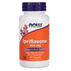 Now Foods Ipriflavone 300 mg