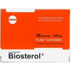 Megabol Biosterol Testosterooni taseme tugi