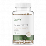 OstroVit Resveratrol Vege 150 mg