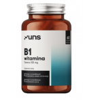UNS Vitamin B 1 Thiamine 100 mg