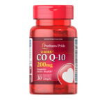 Puritan's Pride Coenzyme Q-10 200 mg