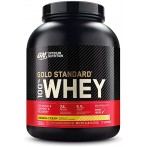Optimum Nutrition Gold Standard 100% Whey Baltymai