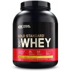 Optimum Nutrition Gold Standard 100% Whey Vadakuvalgu hüdrolüsaat, WPH