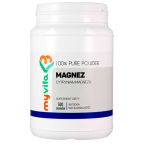 MyVita Magnesium citrate powder