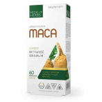Medica Herbs Maca 620 mg