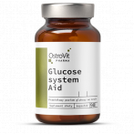 OstroVit Glucose System Aid Svorio valdymas