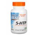 Doctor's Best 5-HTP 100 mg