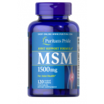 Puritan's Pride MSM 1500 mg