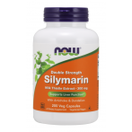 Now Foods Silymarin 300 mg Double Strength