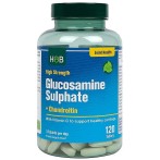 High Strength Glucosamine Sulphate & Chondroitin
