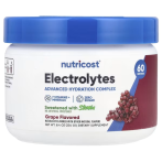 Nutricost Electrolytes Complex