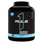 Rule 1 Source 7 Protein