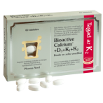 Pharma Nord Bioactive Calcium +D3+K1+K2