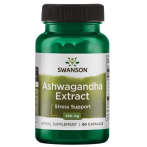 Swanson Ashwagandha Extract 450 mg
