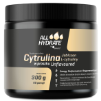 Aliness ALLHydrate Citrulline (L-citrulline malate) Amino Acids