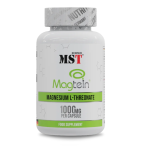MST Nutrition Magnesium L-Threonate 1000 mg