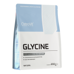 OstroVit Glycine Powder L-Глицин Аминокислоты