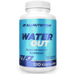 AllNutrition Water out Diuretikai vandens tabletės Svorio valdymas