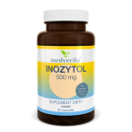 Medverita Inositol 500 mg