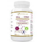 Progress Labs Ashwagandha Extract 500 mg