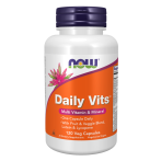 Now Foods Daily Vits