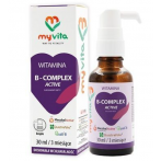 MyVita Vitamin B-Complex Active