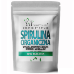 Forest Vitamin Spirulina 250 mg