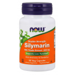 Now Foods Silymarin 300 mg Double Strength