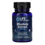 Life Extension Rhodiola Extract 250 mg