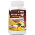 WISH Pharmaceutical African Mango Forte Svara Kontrole