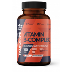 Immortal Nutrition Vitamin B-complex