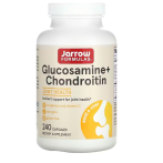 Jarrow Formulas Glucosamine + Chondroitin