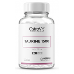 OstroVit Taurine 1500 mg L-Taurine Aminohapped