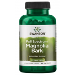 Swanson Magnolia Bark 400 mg