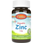 Carlson Labs Kid's Chewable Zinc