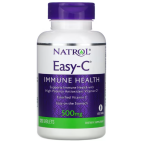 Natrol Easy-C  Esterfied Vitamin C 500 mg