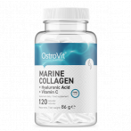 OstroVit Marine collagen with hyaluronic acid and vitamin C