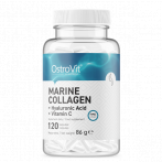 OstroVit Marine Collagen + Hyaluronic Acid & Vitamin C