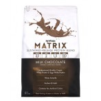 Syntrax Matrix 5.0 Protein Blend Концентрат Сывороточного Белка, WPC Казеин Протеиновый Kомплекс