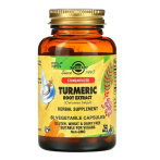 Solgar Turmeric Root Extract